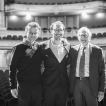 British Director Robert Icke Will Be the Ibsen Artist In Residence At ITA