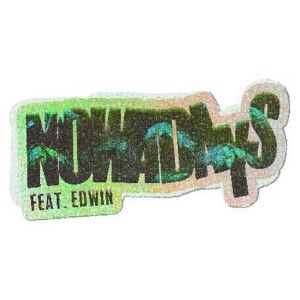 ZZ & Edwin (PRETTYMUCH) Reveal 'NOWADAYS'