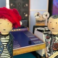 Levellers Release New Track 'Burning Hate Like Fire'