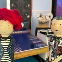 Levellers Release New Track 'Burning Hate Like Fire'