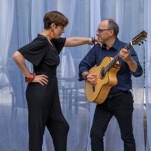 Creative Cauldron Presents Cissa Paz and Veronneau in the Final PASSPORT TO THE WORLD