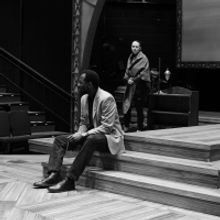 Mat Smart's THE AGITATORS Opens At Alabama Shakespeare Festival