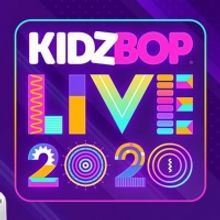 KIDZ BOP Comes to Bethel Woods
