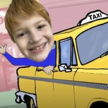 VIDEO: Winston Goes to the Warehouse as Part of ABTKIDS DAILY