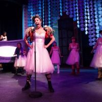 New Comedy THE WAY I WALK to Debut at 1812