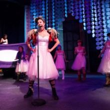 New Comedy THE WAY I WALK to Debut at 1812