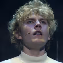 Video: First Look at THE WHO'S TOMMY on Tour