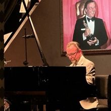 Ristorante Lucca Reveals Line Up Of Talent In June Featuring Paula Johns, Eddie Bruce