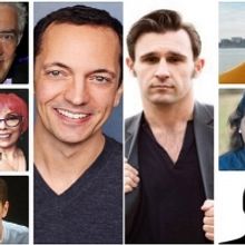 PIANO BAR LIVE! Will Feature Michelle Dowdy, Nicolas King, Mardie Millit, Michael Gar