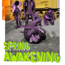 Review: SPRING AWAKENING at Volksoper