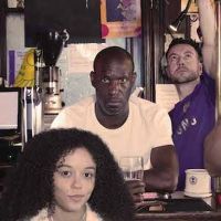 Guest Blog: Chris Sonnex, Artistic Director of The Bunker, On WE ANCHOR IN HOPE