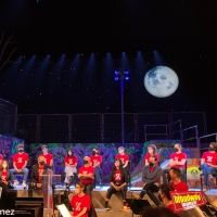 El Teatro de la Zarzuela estrena el viernes AMORES EN ZARZA