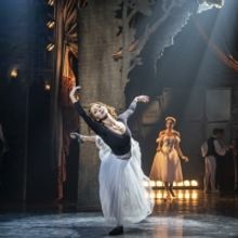 BWW Review: THE RED SHOES, Sadler's Wells