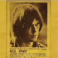 Neil Young Releases Next Set of Official Bootleg Series