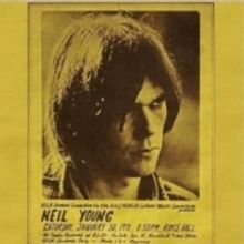 Neil Young Releases Next Set of Official Bootleg Series