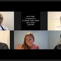 A FIVE MILE RADIUS Gets Encore Presentation On Hudson Guild YouTube Channel