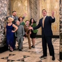 Birmingham Village Players Presents LEND ME A TENOR, Madcap Comedy At Its Finest