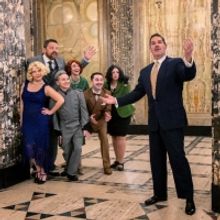 Birmingham Village Players Presents LEND ME A TENOR, Madcap Comedy At Its Finest