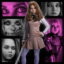 Video: Watch a New Trailer for Universal's M3GAN 2.0