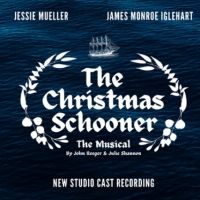 Jessie Mueller and James Monroe Iglehart Lead Studio Cast Recording Of THE CHRISTMAS 