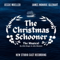 Jessie Mueller and James Monroe Iglehart Lead Studio Cast Recording Of THE CHRISTMAS…