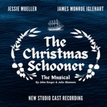 Jessie Mueller and James Monroe Iglehart Lead Studio Cast Recording Of THE CHRISTMAS