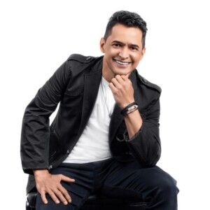 Jorge Celedón to Bring LA HISTORIA MÍA Tour to NJPAC