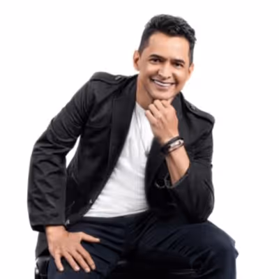 Jorge Celedón to Bring LA HISTORIA MÍA Tour to NJPAC