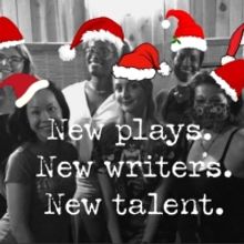 Open-Door Playhouse Presents Five Plays For The Holiday Season