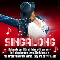 THRILLER LIVE Will Celebrate its 11th Birthday in the West End With its Very First…