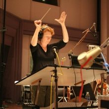 San José Chamber Orchestra Presents New Year's Eve CELEBRATION, December 31