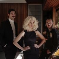 Australian Indie-Pop Band San Cisco Release 4th Studio Album 　​  ​ 