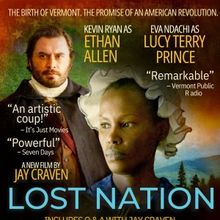 Northern Stage to Host Special Film Screening of LOST NATION