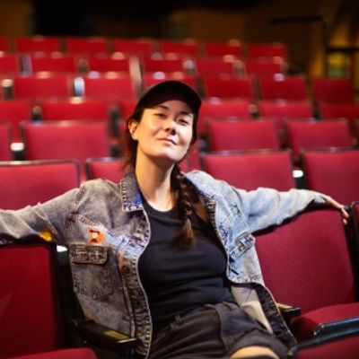 Interview: Keiko Green of EXOTIC DEADLY: OR THE MSG PLAY at San Francisco Playhouse