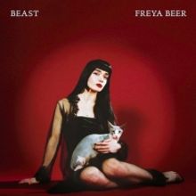Freya Beer Releases Debut Album 'Beast'