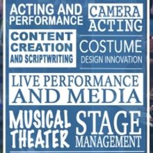 UCLA Theater Summer Training Institutes