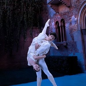Philadelphia Ballet Will Perform World Premiere of ROMEO AND JULIET This Spring