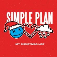 Simple Plan Release 'My Christmas List' Single