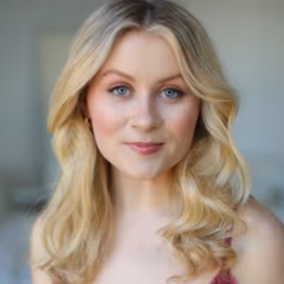 Interview: Jolee Morris in MATILDA THE MUSICAL at The Growing Stage