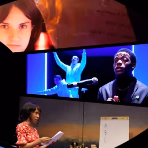 Refracted Theatre Company to Present THE SHORTLIST, A Refracted Festival