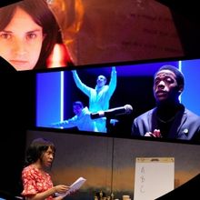 Refracted Theatre Company to Present THE SHORTLIST, A Refracted Festival