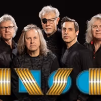 Kansas' 50th Anniversary Tour Will Play Hanover Theatre in October