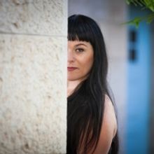 Beth Morrison of "The PROTOTYPE FESTIVAL Opera-Theatre-NOW"