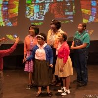 Kravis Classroom Connection Hosts TURNING 15 ON THE ROAD TO FREEDOM Q&A Session