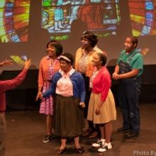 Kravis Classroom Connection Hosts TURNING 15 ON THE ROAD TO FREEDOM Q&A Session