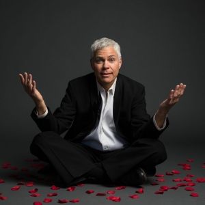 OY, WHAT THEY SAID ABOUT LOVE is Coming to The Marsh Berkeley This Fall