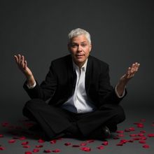 OY, WHAT THEY SAID ABOUT LOVE is Coming to The Marsh Berkeley This Fall