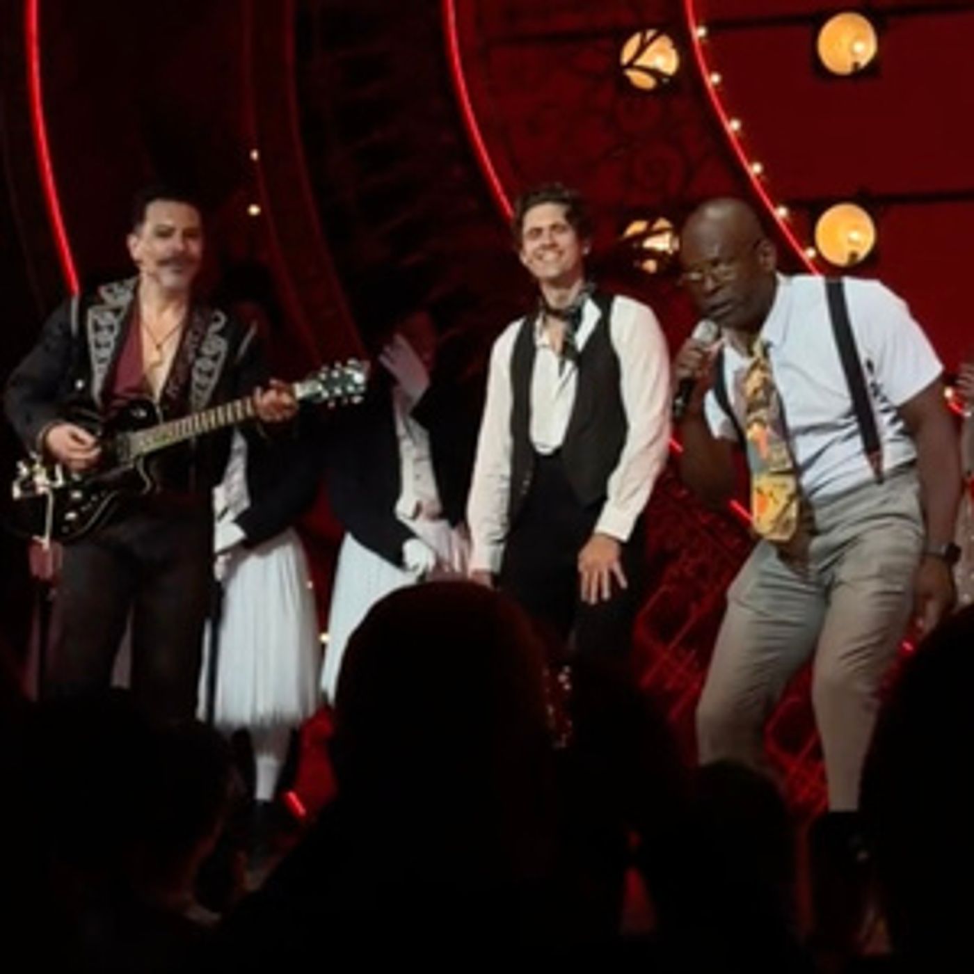 Wake Up With BroadwayWorld August 20, 2026- CHICAGO Welcomes KPOP Star Ivy As 'Roxie Hart' and More Image