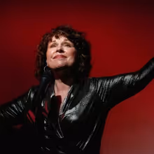 Review: Love Will Keep Audiences Going To Don't Tell Mama For CAMILLE SINGS TENNILLE