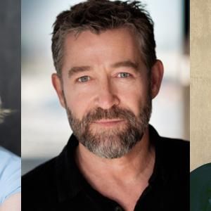BLOODAXE Adds Maddy Ambus, Steven Brand, Lasse Steen to Season Two Video